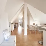 Haus Friedrichsen 11 Lejlighed *