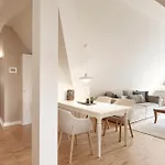 Haus Friedrichsen 11 Lejlighed Wyk auf Föhr