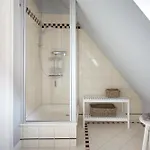 Haus Friedrichsen 11 Lejlighed