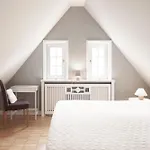 Lejlighed Haus Friedrichsen 11