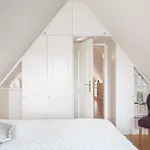 Haus Friedrichsen 11 Lejlighed *
