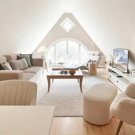 Lägenhet Haus Friedrichsen 11 Wyk auf Föhr