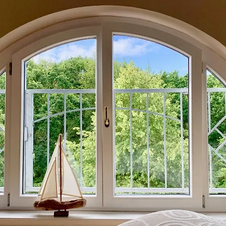 Haus Friedrichsen 11 Lägenhet Wyk auf Föhr