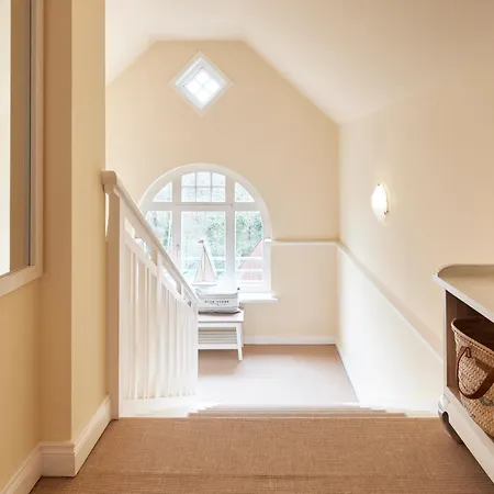 Lägenhet Haus Friedrichsen 11 Wyk auf Föhr