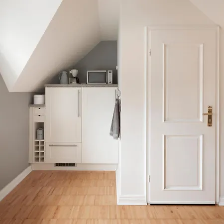 Haus Friedrichsen 11 Apartament Wyk auf Föhr