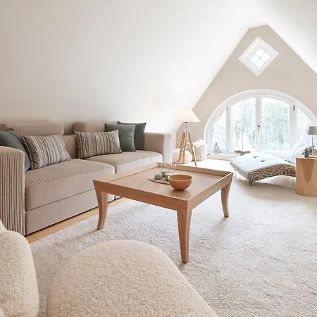 Appartement Haus Friedrichsen 11