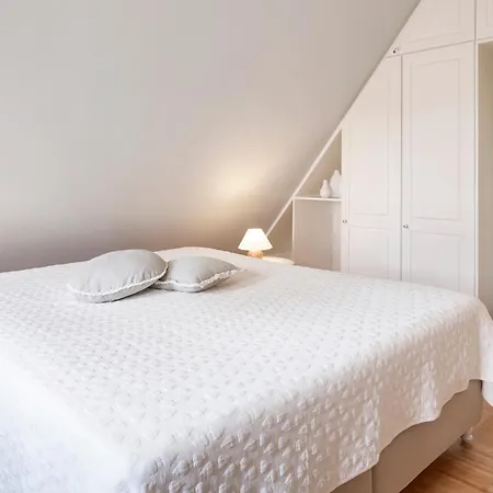 Haus Friedrichsen 11 Wyk auf Föhr
