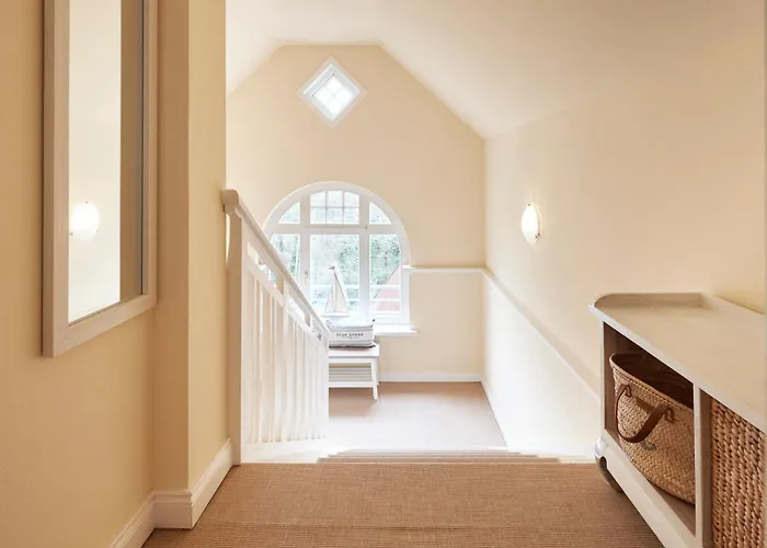 Lägenhet Haus Friedrichsen 11 Wyk auf Föhr